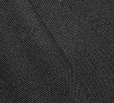 2x2 Hemp Ribbing Black.webp