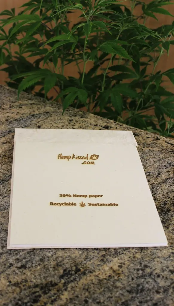 Hemp Notebook Back.webp