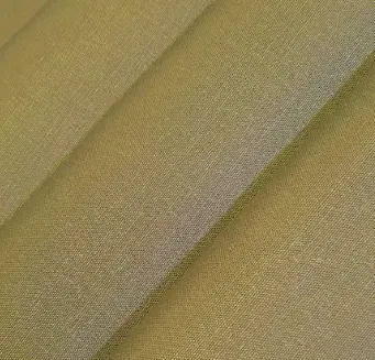 [T-HPWC-12OZ-FG] 55% Hemp Plain Weave Canvas - 12 oz (Forest Green)