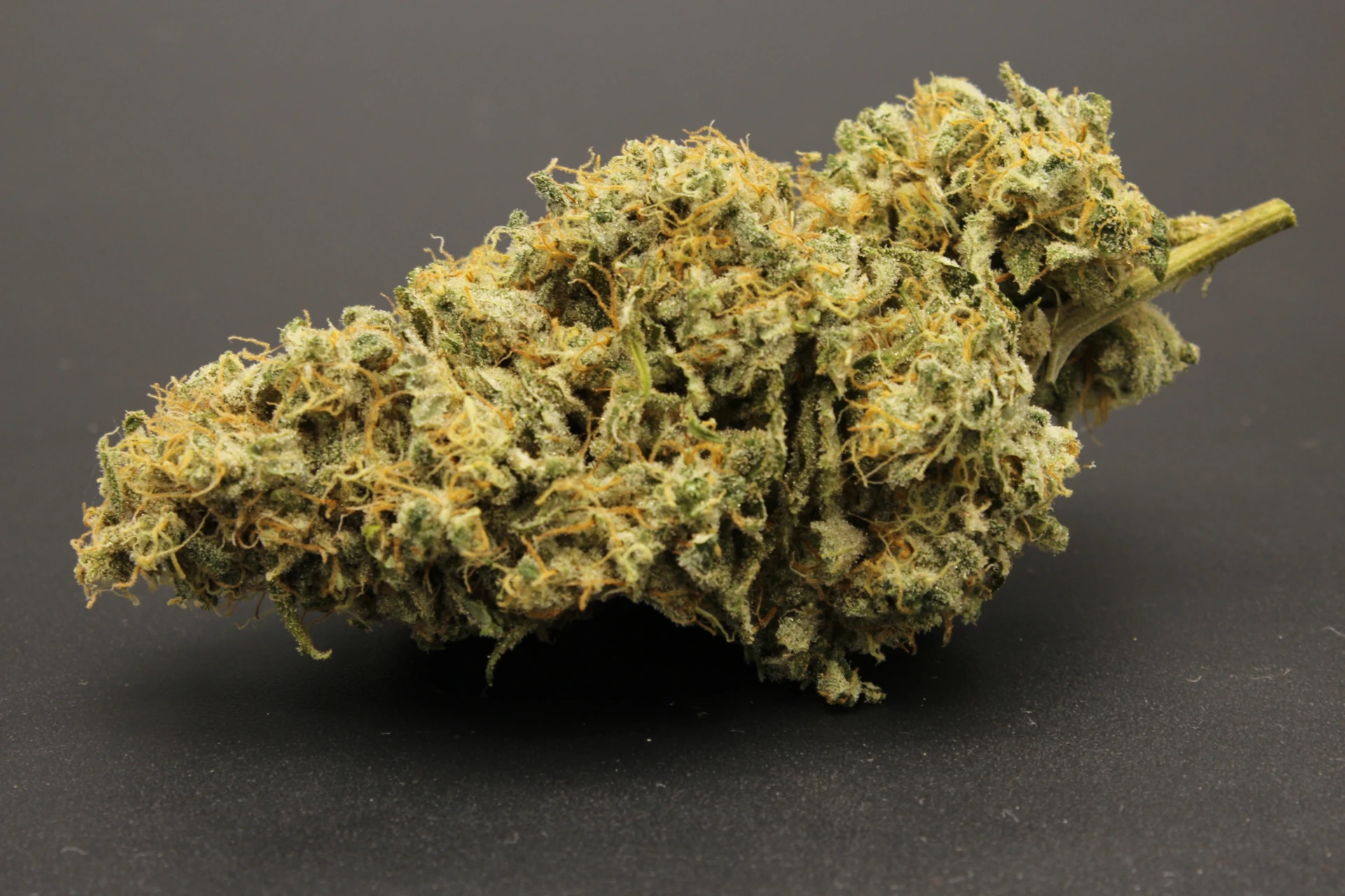 Chemberry CBD Flower - Indoor - USDA Organic (4.20 grams)