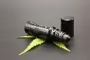 Fire and Ice Hemp Infused Roll-On Oil
