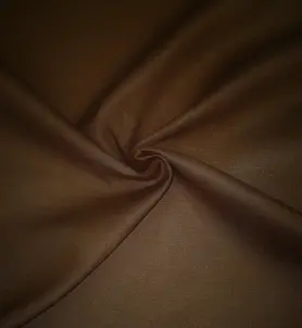 [T-HC-6.2OZ-K] 55% Hemp Hempcel® Fabric – 6.2 oz (Black)