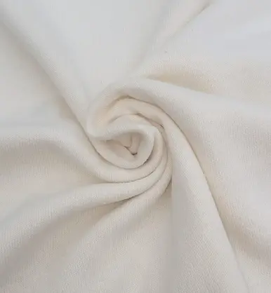 [T-HJK-7.4OZ-K] 55% Hemp Jersey Knits - 7.4 oz (Black)